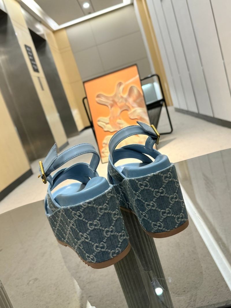 Gucci Sandals